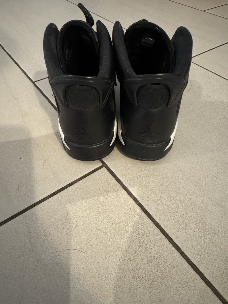 Jordan Herrenschuhe: Jordan sneaker gr. 36.5 – Neu (gemäss Beschreibung) aus Stetten AG von Dekis-Tradingcards 2
