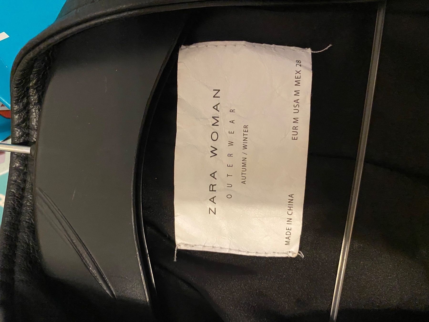 Zara Giacche: Jacke von ZARA gr.M – Usato da Pfungen venduto da Outlet64 4