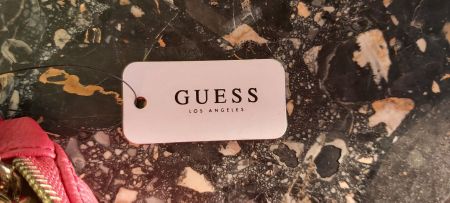 Bauchtasche GUESS NEU und ORIGINAL