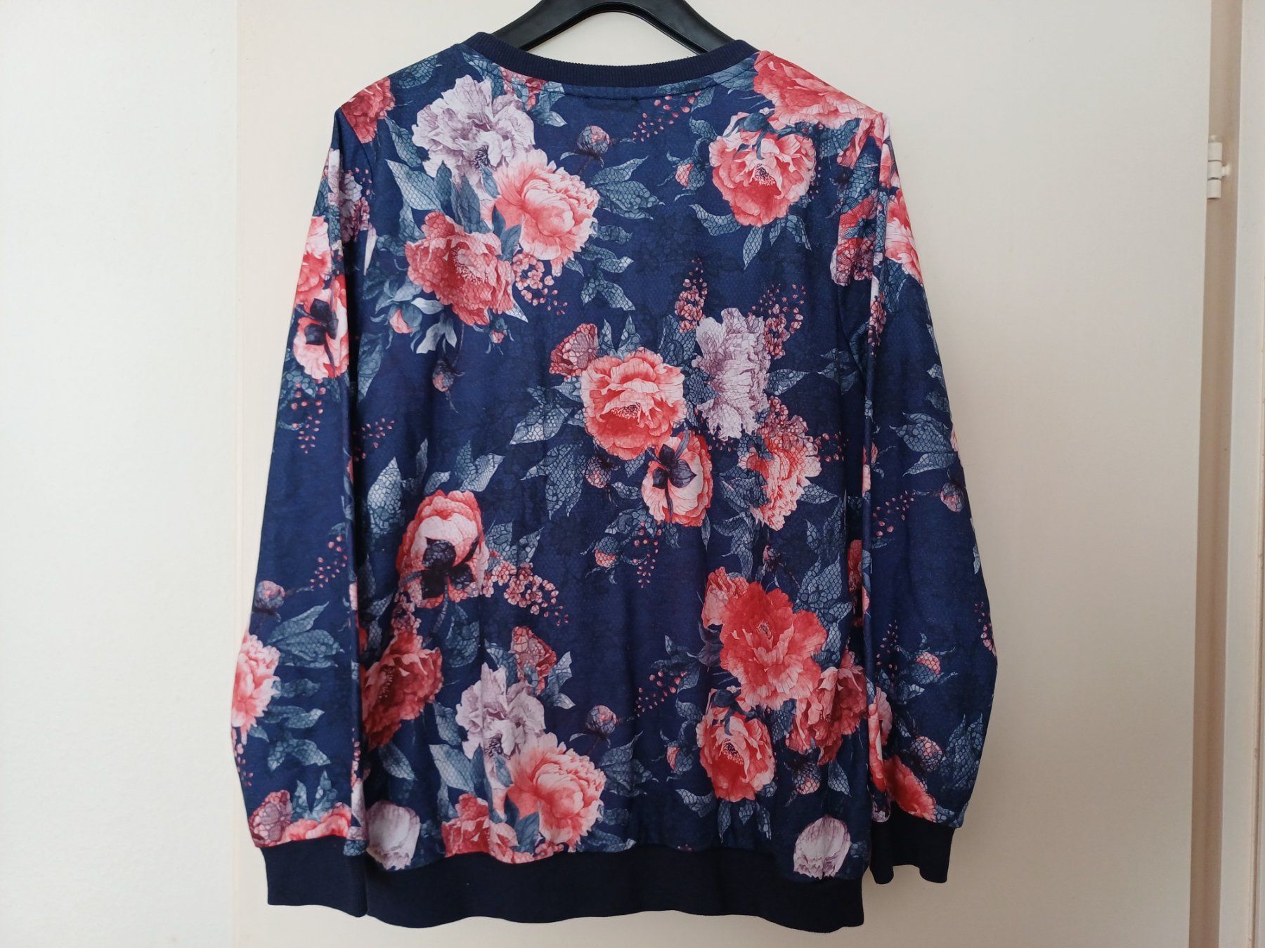 Pullover & Sweatshirts: Pullover Neu / Modisch – Neu (gemäss Beschreibung) aus Neuenhof von Reitstern01 1