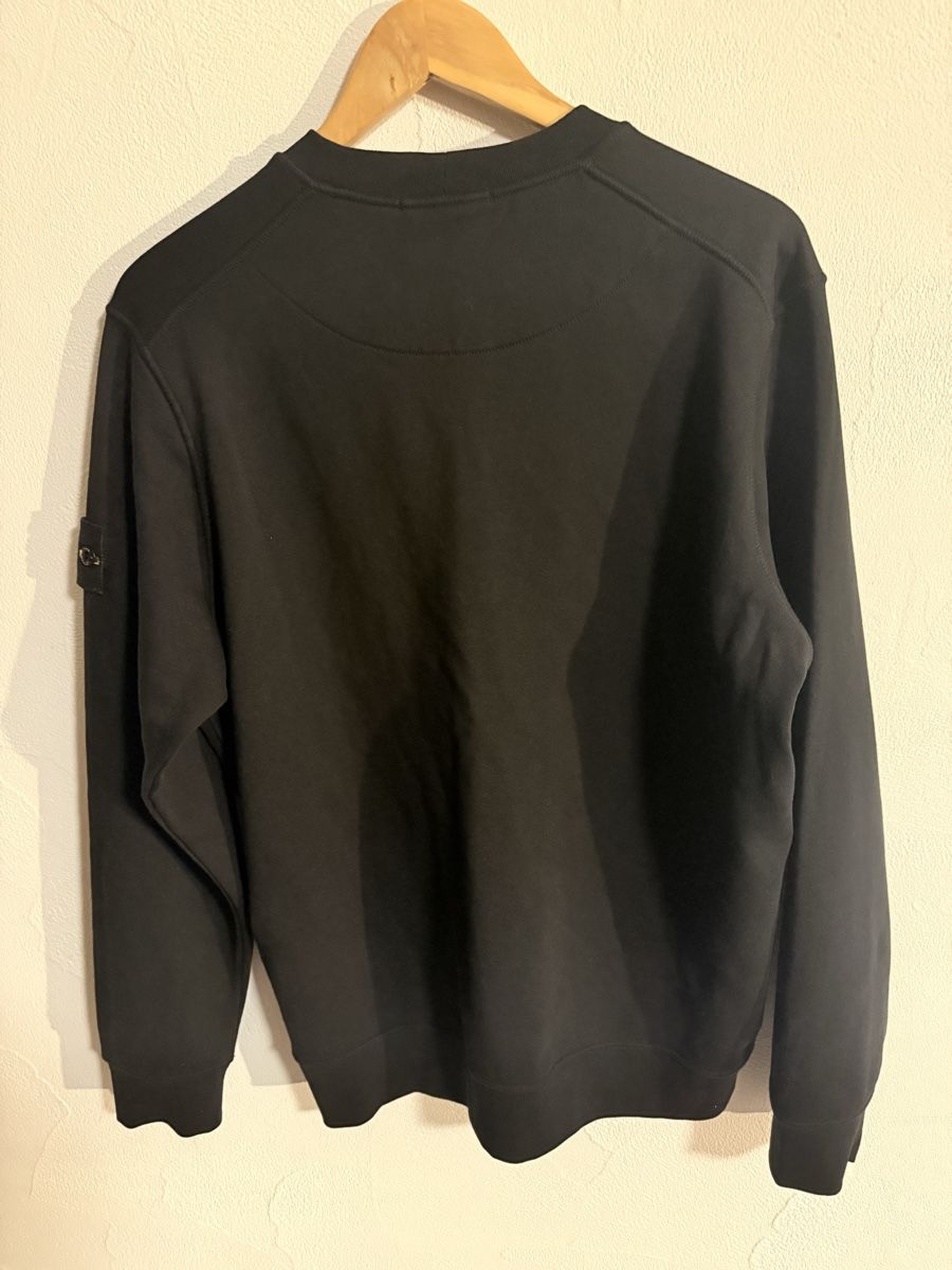 Stone Island Maglioni & Felpe: Stone Island Pullover Gr L original – Nuovo e nell'imballaggio originale da Luzern venduto da Stren3 1
