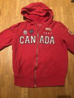 Sweatjacke Gr. 134/140