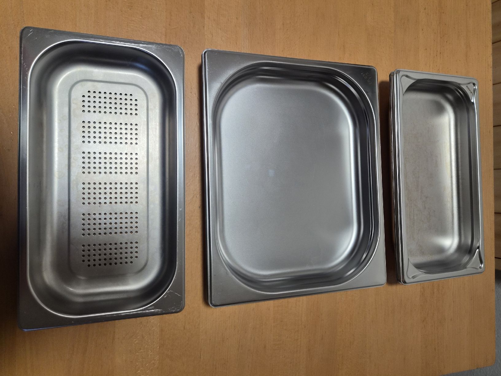 Miele Elettrodomestici da cucina: Freistehender Steamer amiele – Usato da Ebnet venduto da korsi 2