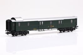 Märklin SBB F4ü Gepäckwagen AC, H0