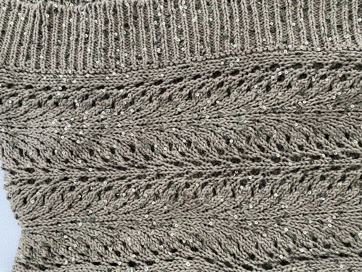 Jacken: Panicale Strickjacke 🌸 – Gebraucht aus Opfikon von Luis144 6