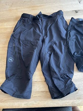 ENDURA Bike Hose Grösse S (neu)