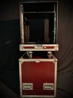 RollerBox flight case