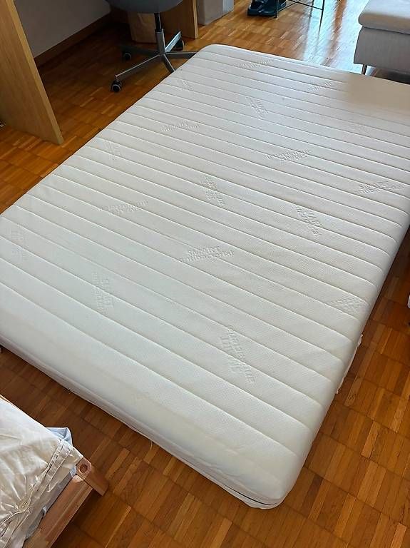 Materassi: Memory Foam Mattress (140 x 200 cm) – Usato da Zürich venduto da joe_gq86 1