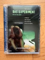Das Experiment - DVD