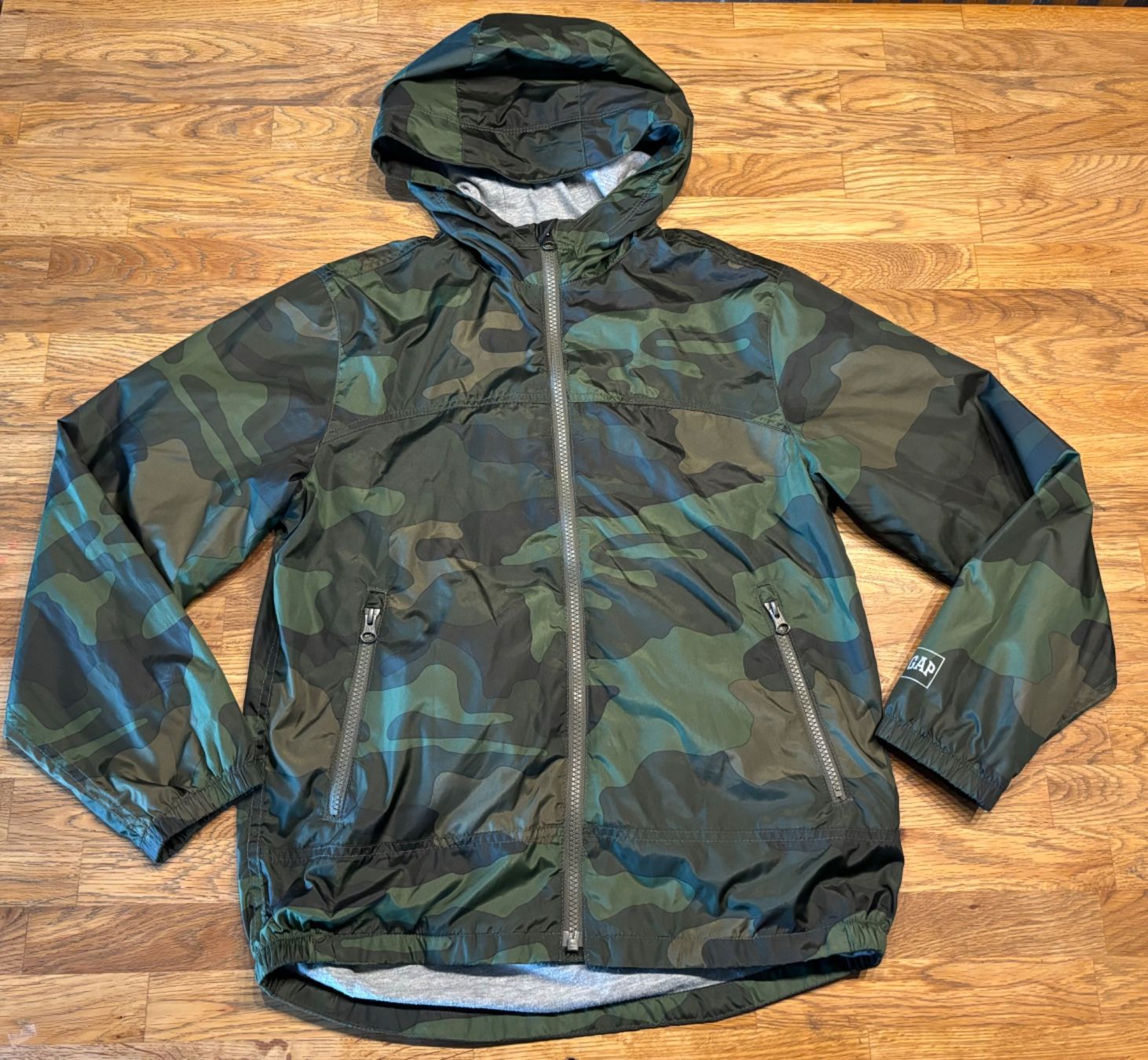 Gap Jacken & Mäntel: GAP Kids Jacke Gr.XL / 152 – Gebraucht aus Oberdorf SO von sa-na
