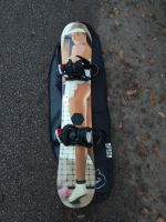 Snowboard Burton 158cm Love58 Playboy Freestyle 160 155
