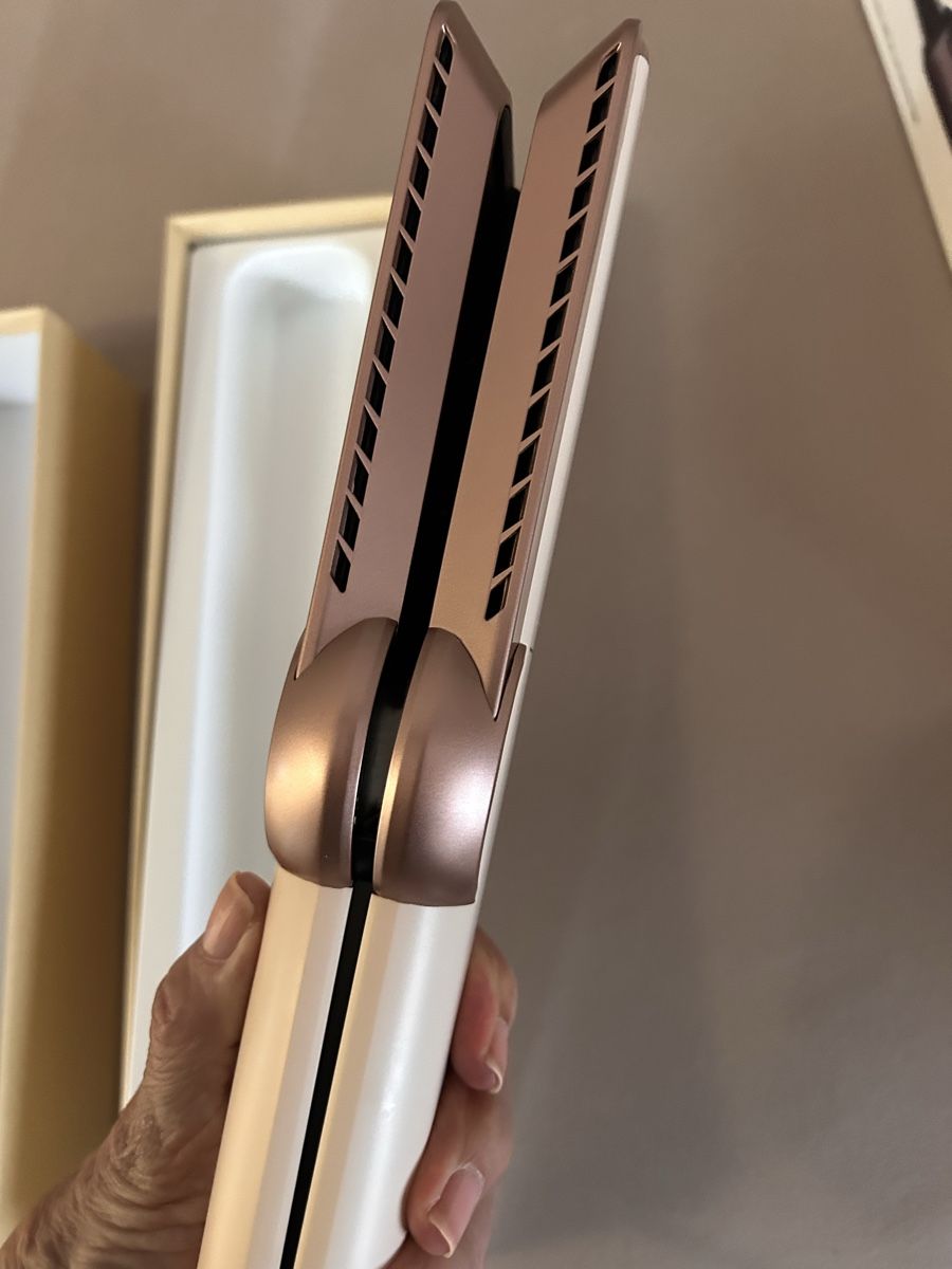 Piastre & Arricciacapelli: Hair Straightener von Doyoo – Nuovo e nell'imballaggio originale da Frauenfeld venduto da Pafe66 3