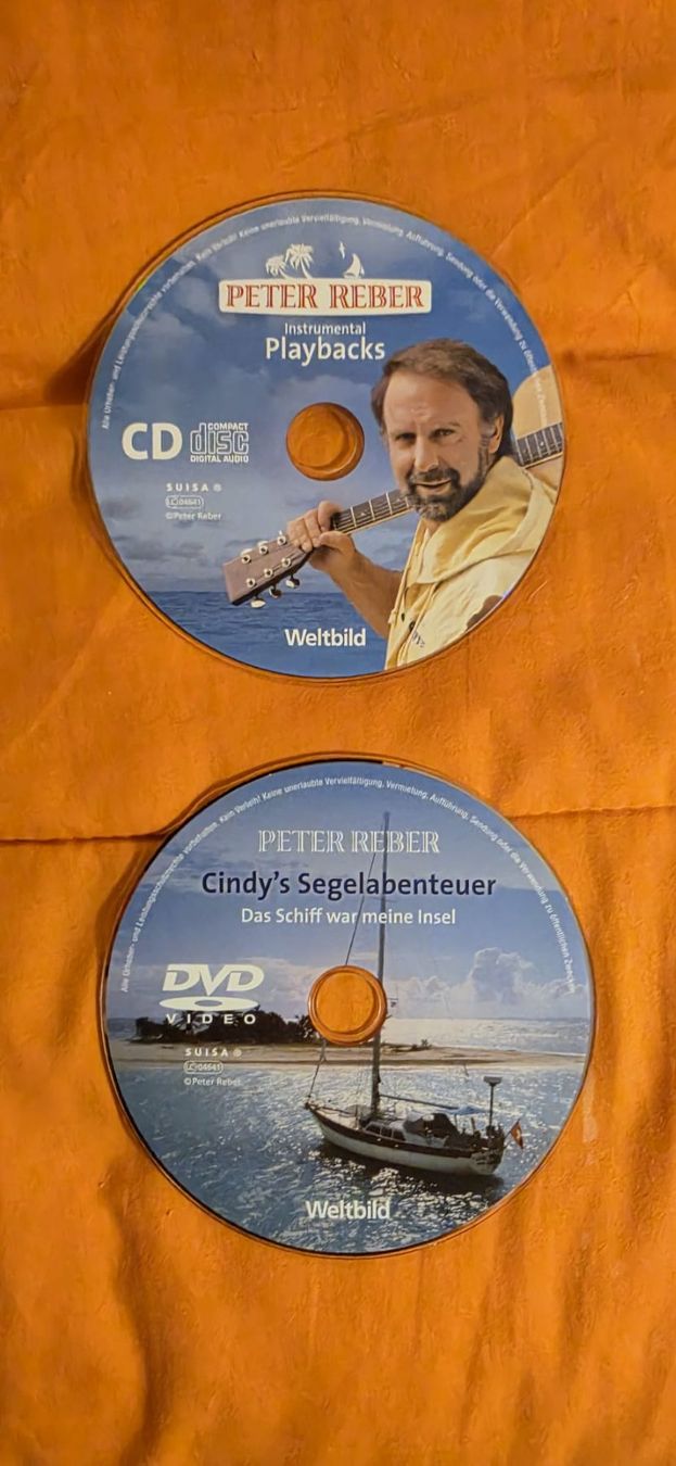 Livres: Peter räber singbuch – D'occasion à Hittnau par fischsa1 2