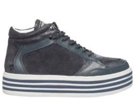 Gerry Weber Sneaker Gr.39--(N)