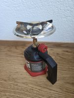 Campingkocher ROTHENBERGER Leistung 1,2 kW gebraucht