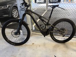 Specialized Turbo Levo E-Bike neuwertig