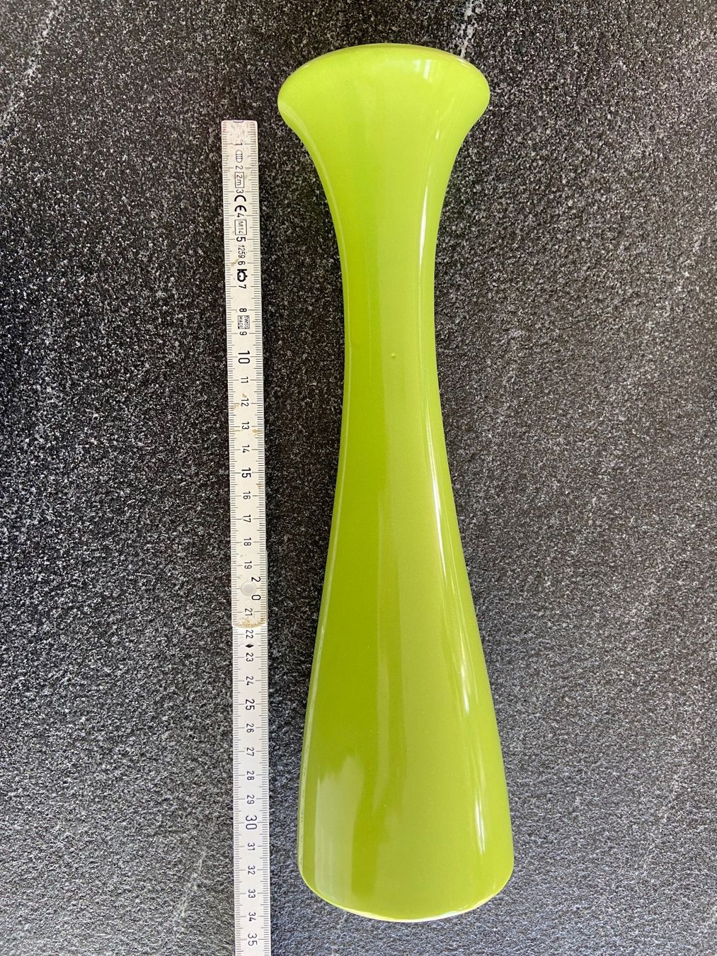 Vasi & Recipienti: Vase grün – Usato da Schwarzenburg venduto da Aha016