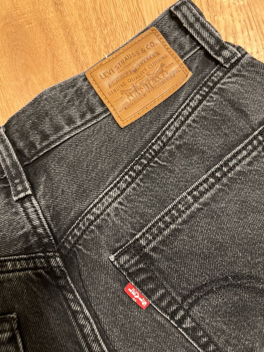 Levi's Jeans: Levis Jeans – Nuovo (secondo la descrizione) da Birrhard venduto da xvsaravx. 2