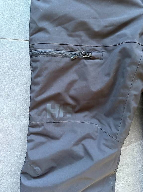 Pantaloni: Skihose von Helly Hansen, Gr. 164 – Usato da Egg b. Zürich venduto da Semmeli10 3