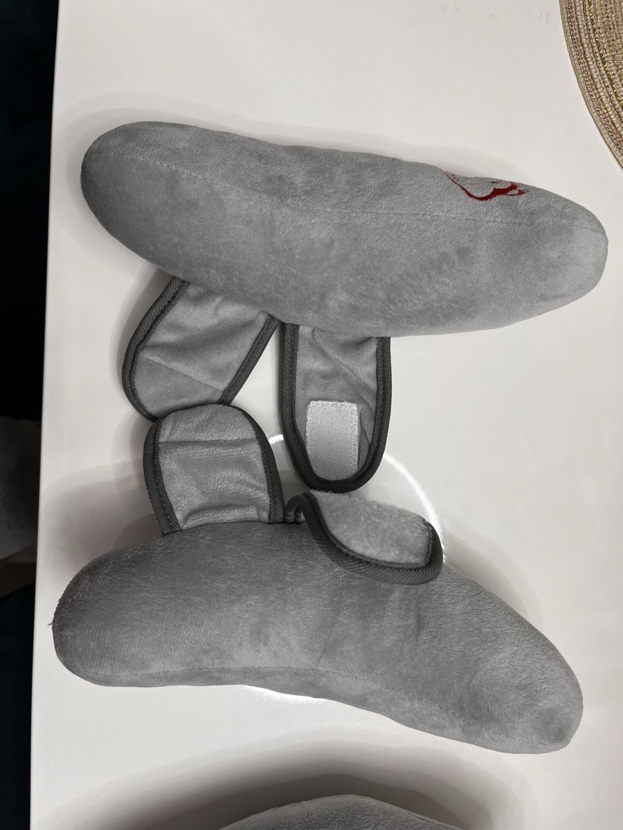 Cuscini: Baby Car Seat Head Support Pillow – Nuovo (secondo la descrizione) da Agno venduto da me_me_me 2