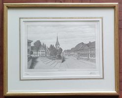 Bild von Müllheim