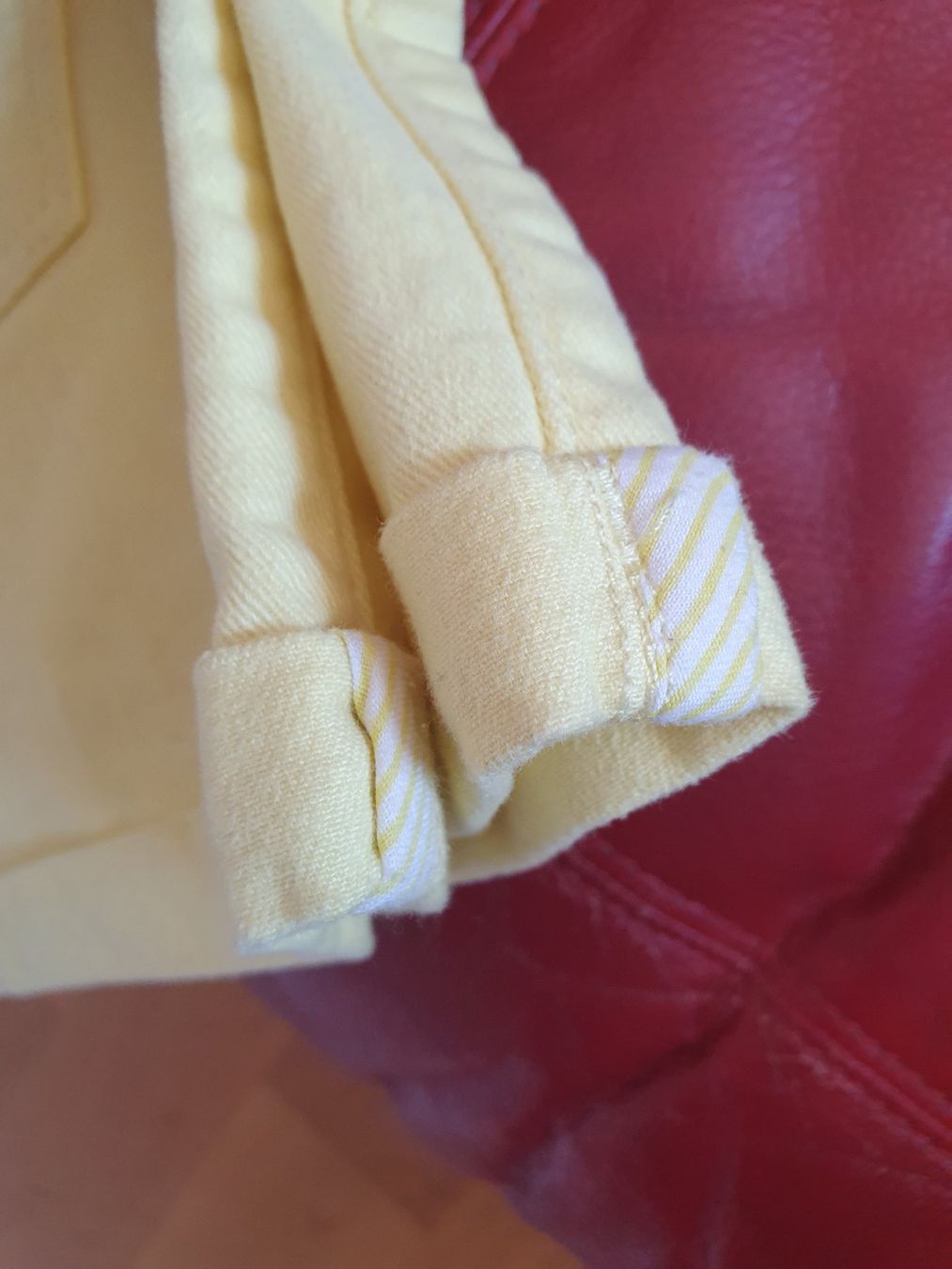Okaidi Pantaloni: Okaïdi Shorts Gr. 152 – Nuovo (secondo la descrizione) da Villars-sur-Glâne venduto da richardette 2