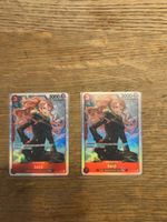 One Piece OP10 Karten