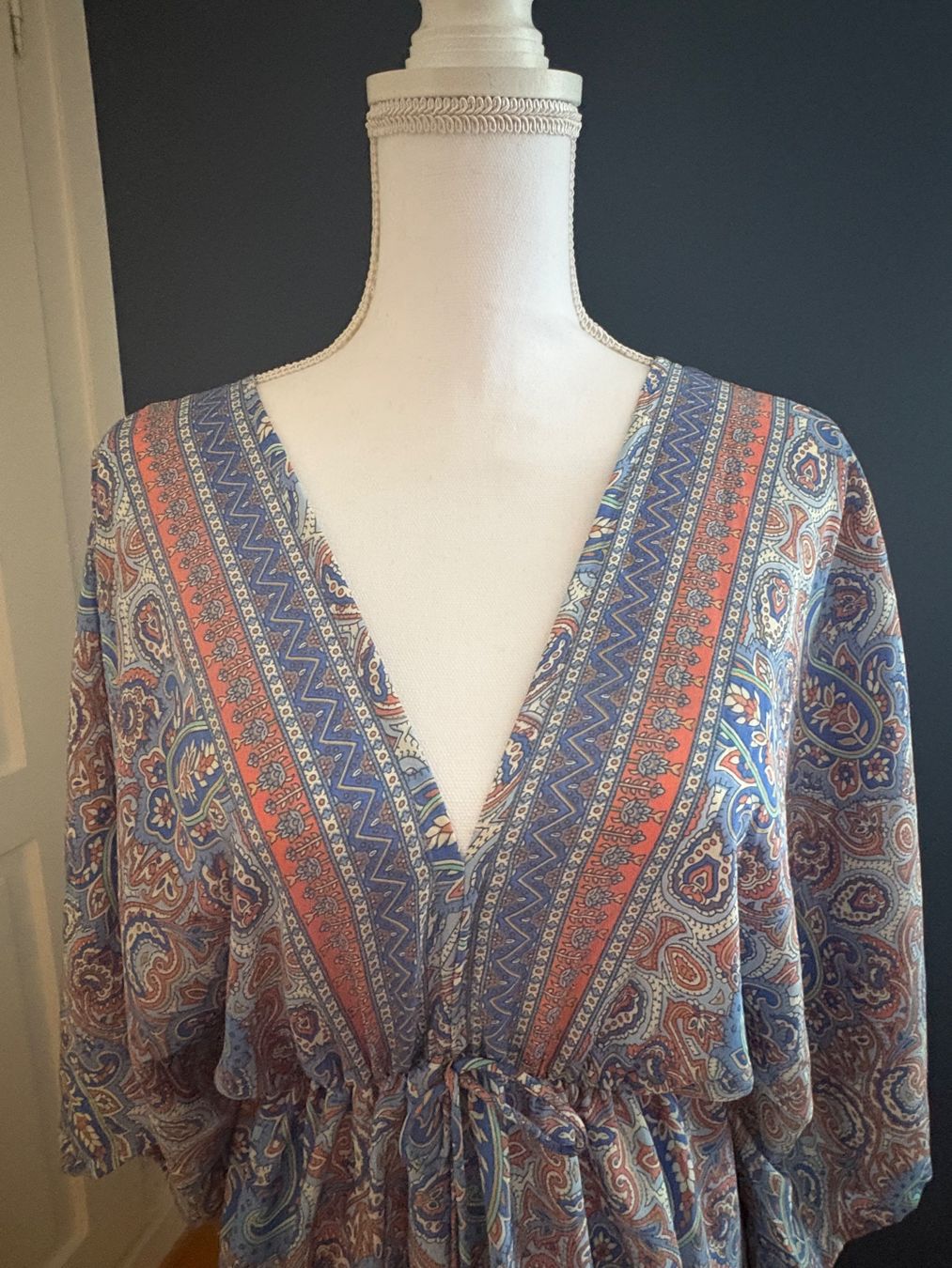 Vestiti: Sommerkleid Grösse M, Boho – Usato da Winterthur venduto da Lepetitprince18 2
