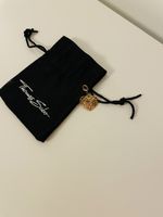 Thomas Sabo Charm Herz goldfarben