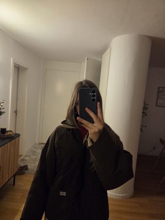 BGD urban outfitters Herbst/Winter jacke