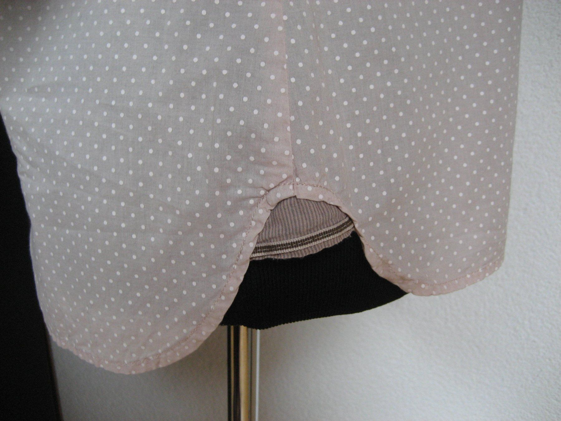 Nile Blusen: Blouse Nile taille S – Gebraucht aus Delémont von marryb 4