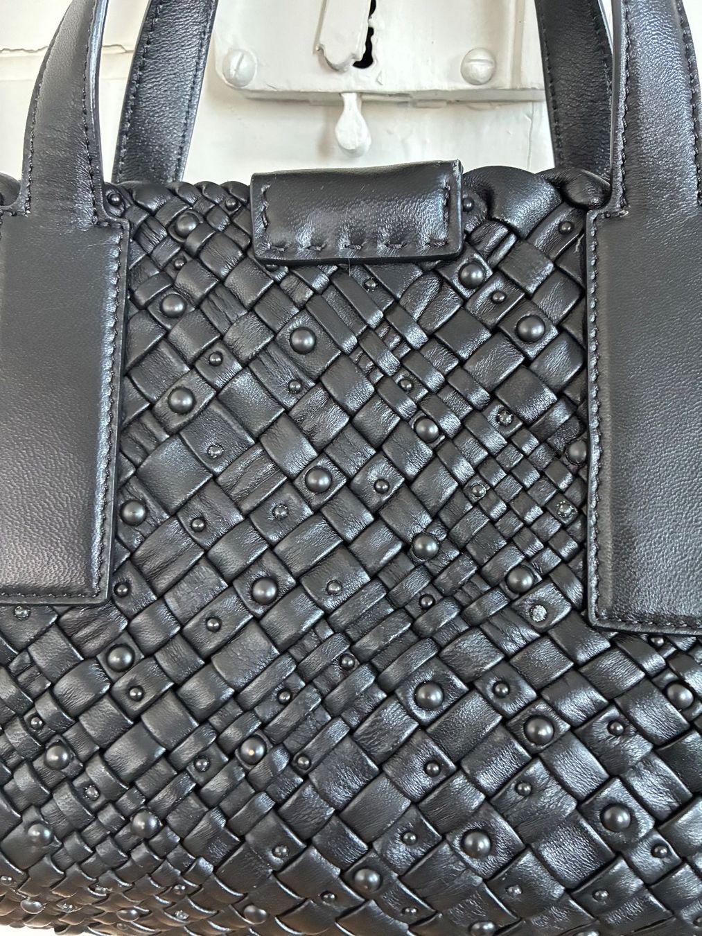 Borse da donna: Falorni Handtasche schwarz – Nuovo (secondo la descrizione) da St. Gallen venduto da ChristinaR01 1