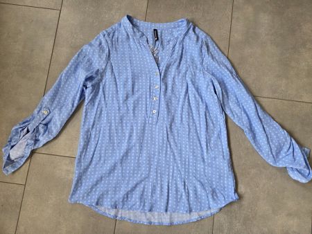 Neue Bluse / Oberteil von Chicorée, Gr S