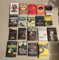 Bücherpaket 42 Stk.