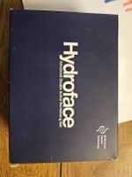 Hydroface Set, neu & ungeöffnet - Das perfekte Geschenk!(J1)
