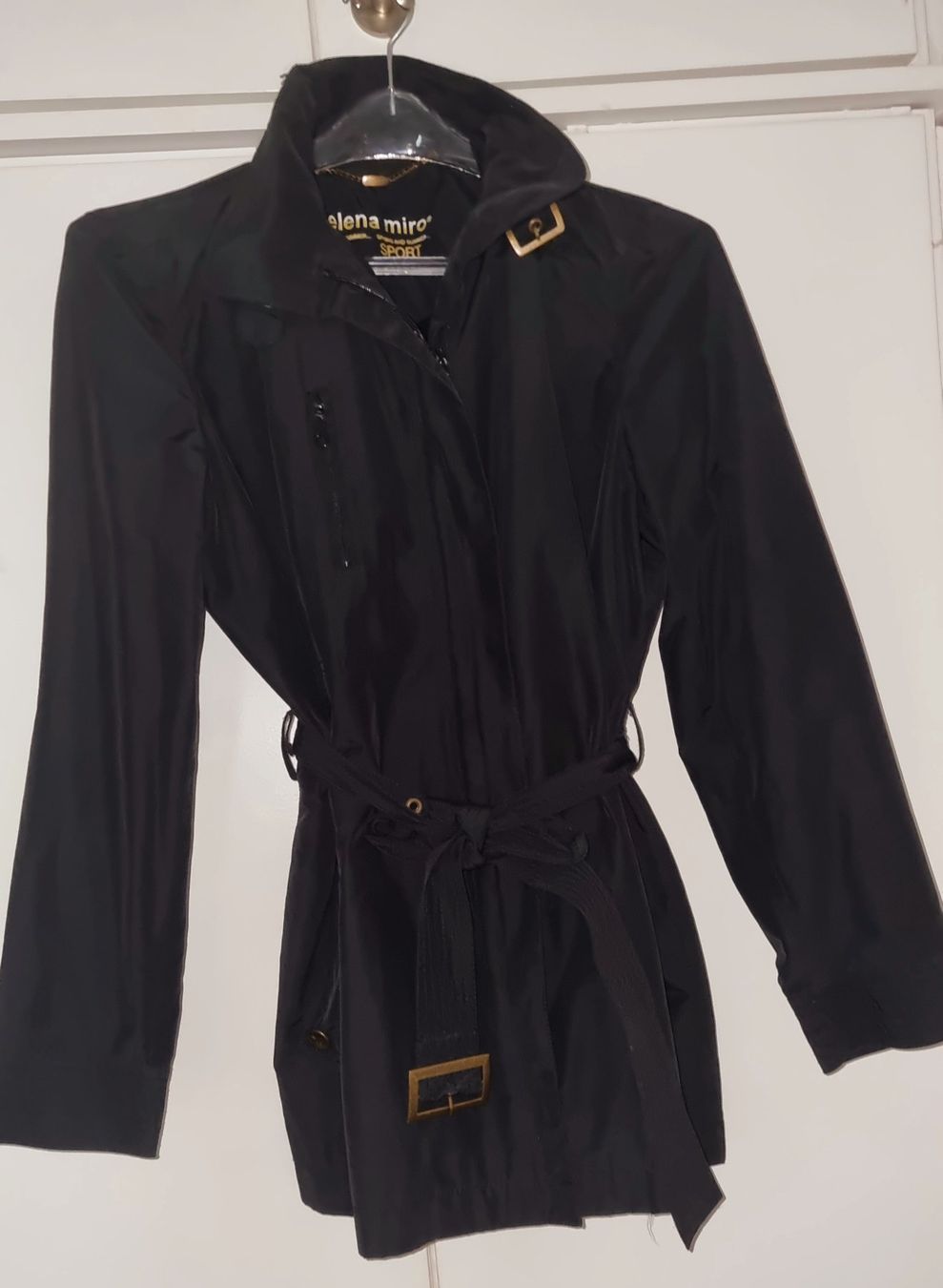 Giacche: FRÜHLINGSJACKE GR.40 – Nuovo (secondo la descrizione) da Zürich venduto da Ralaualiyas