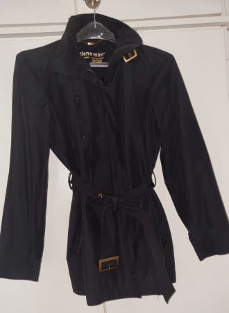 FRÜHLINGSJACKE GR.40