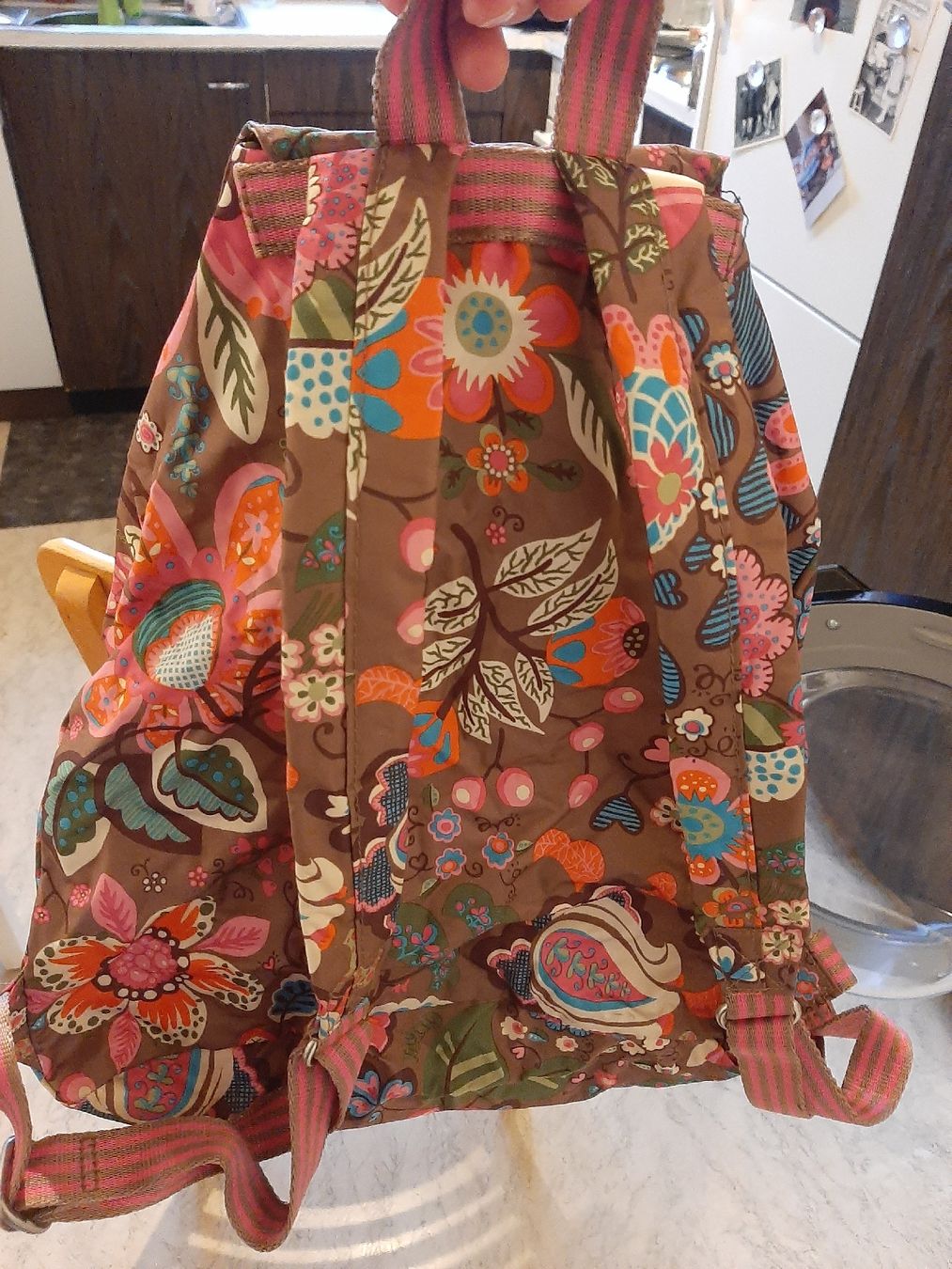 Oilily Rucksäcke: oilily Rucksack – Neu (gemäss Beschreibung) aus Luzern von sab_vq5f 2