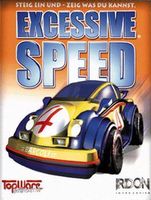 Excessive Speed