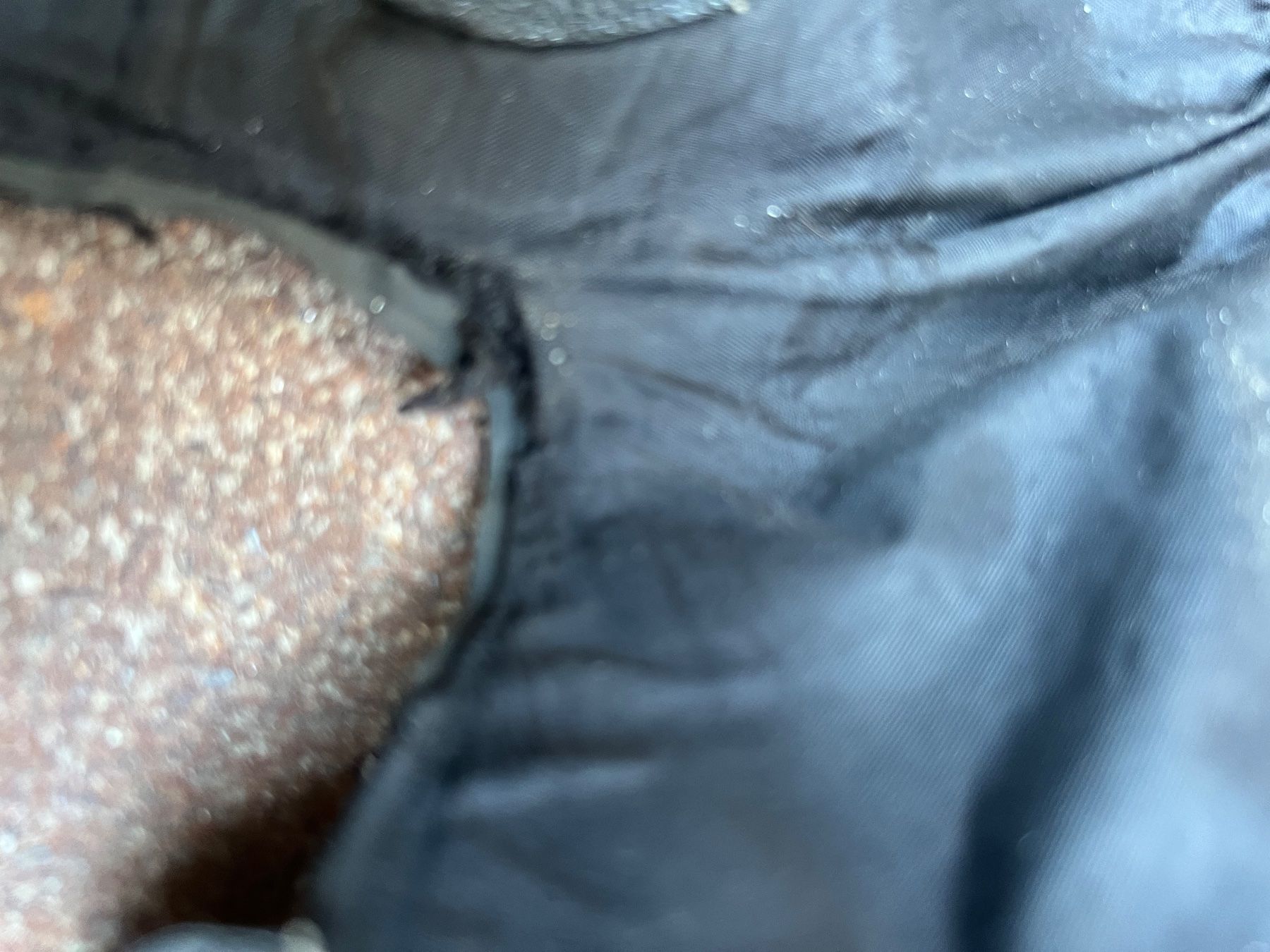 Guanti & manicotti: Sur gants de pluie taille unique – Usato da Sierre venduto da side8625 2