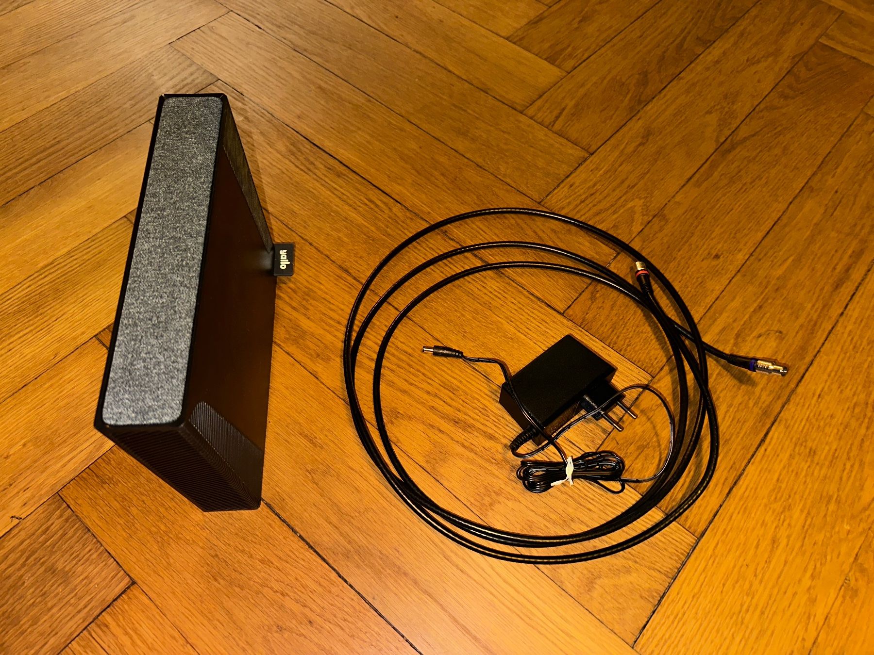 Yallo Modems & Routeurs: Yallo Home Cable Box 2 – D'occasion à Bern par snoopboom