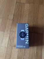 Garmin Forerunner 45S GPS Laufuhr mit OVP