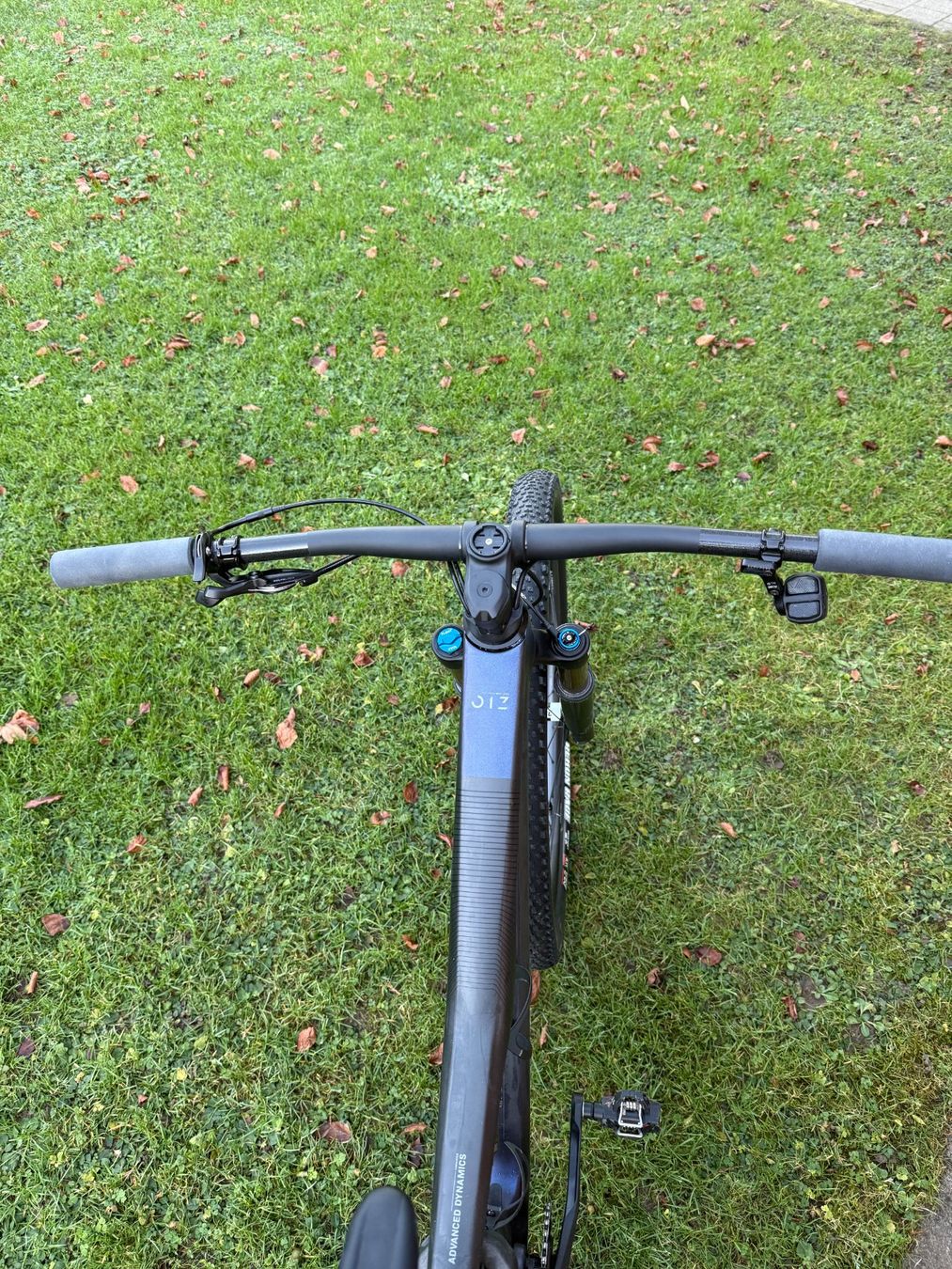 Orbea Vélos: Orbea MTB Oiz – D'occasion à Elgg par cab_kv5s 2