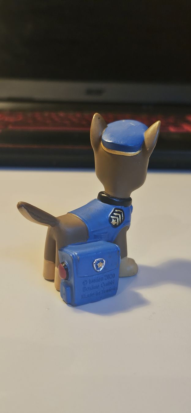 Tonies Figuren: Tonie Paw Patrol 2020 – Gebraucht aus Belp von Ginus85 1