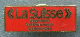 La Suisse  Versicherung