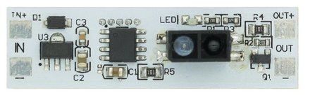 Elektronikbauteile: XK-GK-4010A Kontaktlos Sensor Hand Sweep – Neu und originalverpackt aus Pratteln von Twehrli2