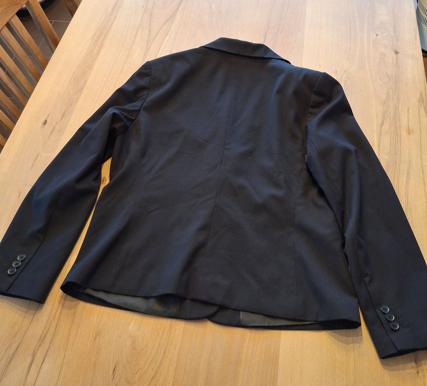 Giacche: Blazer, dunkelblau, Gr. 44 – Usato da Bilten venduto da pelanov 9