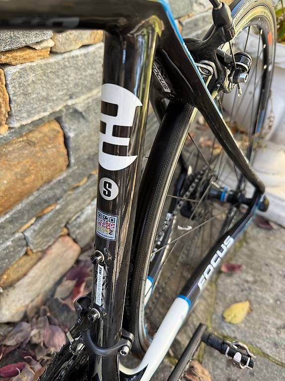 Biciclette: Bicicletta da corsa – Usato da Losone venduto da rob_j5vd 4