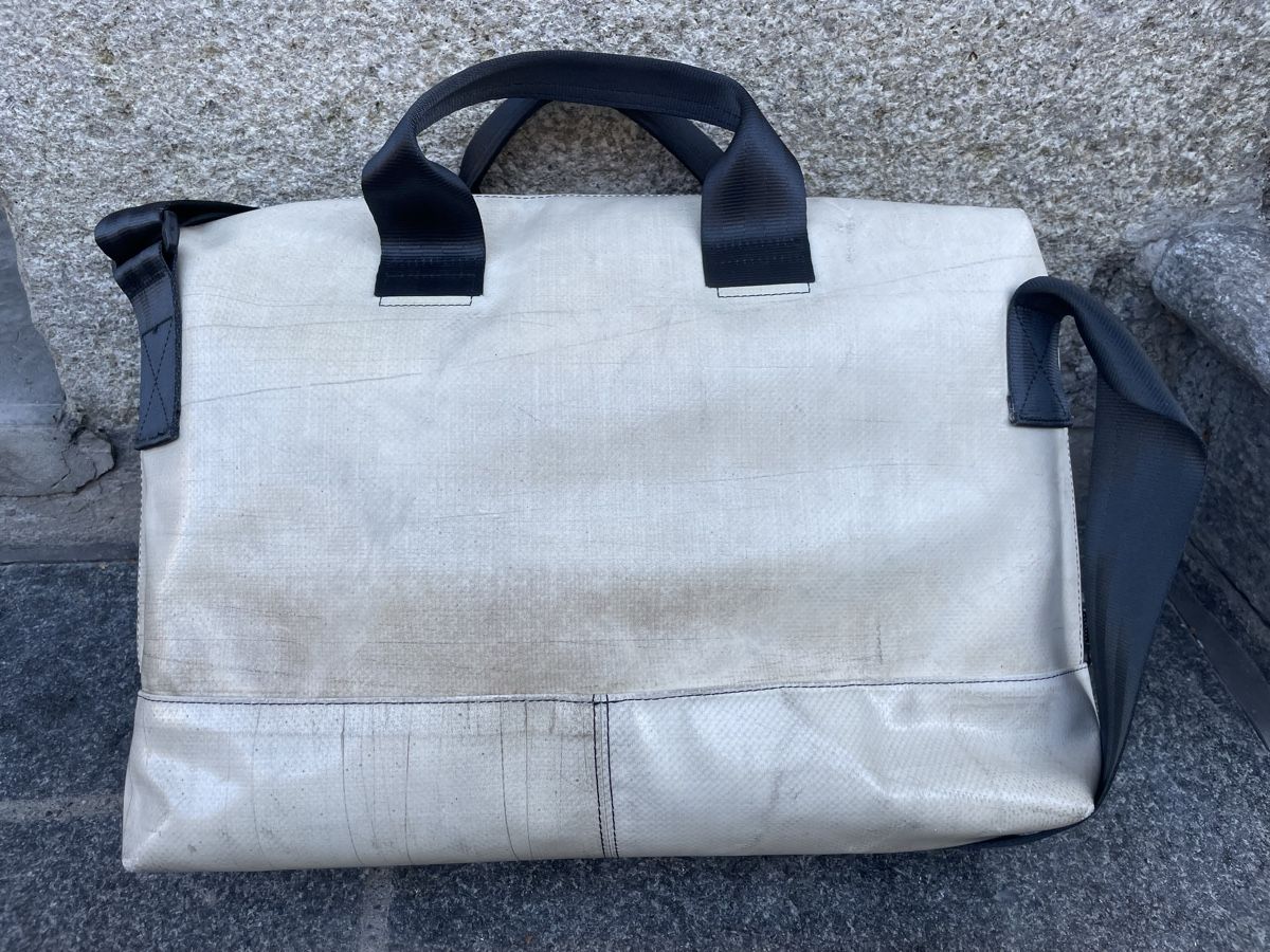 Freitag Borse: Freitag Tasche F305 Roy – Usato da Windisch venduto da rascale 1