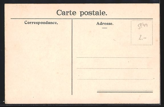 Cartoline postali: Interlaken, Waldhotel Unspunnen am Ruger – Usato da Berlin venduto da bartko-reher 1